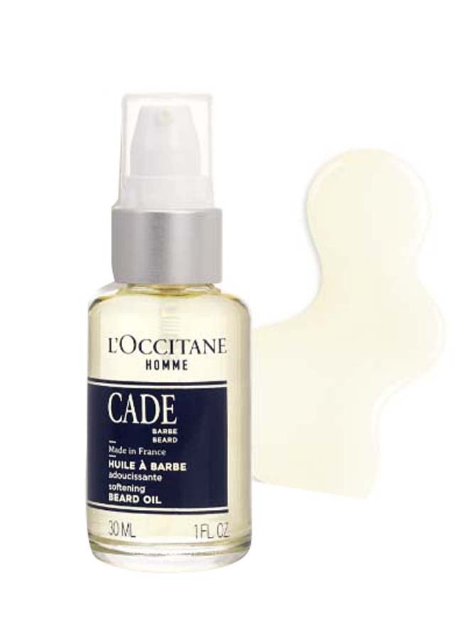 L'OCCITANE - Softening Beard Oil 30ml - Image 1