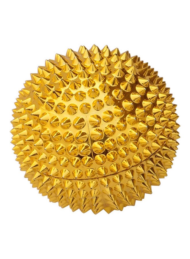 GreenTree Spike Accupressure Stress Relieving Ball 