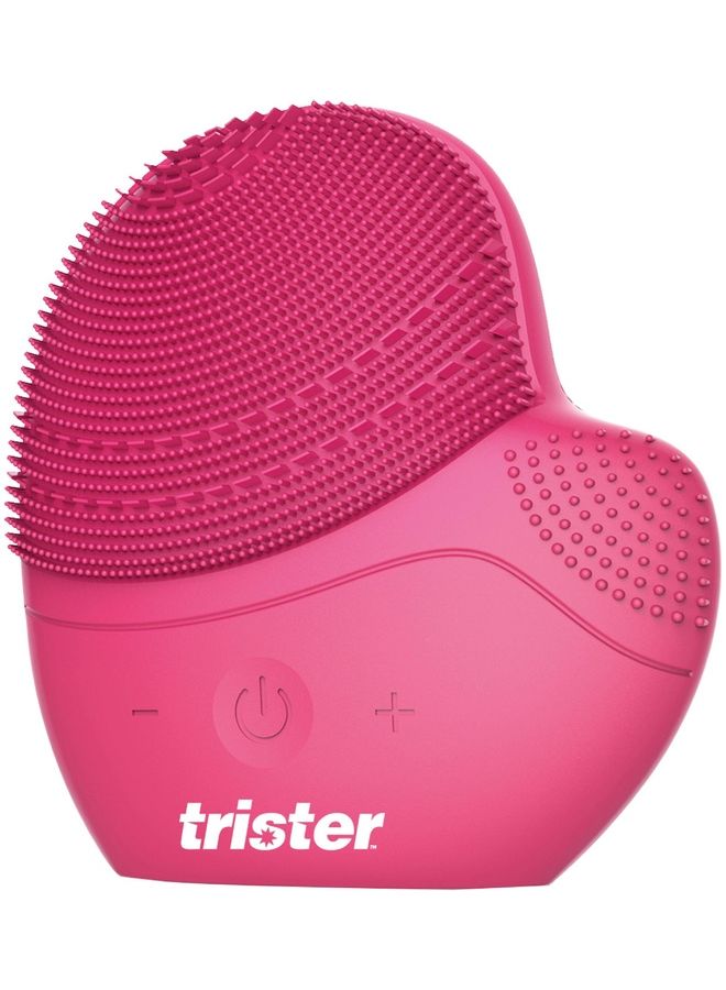 trister Silicone Face Cleanser  - Image 1