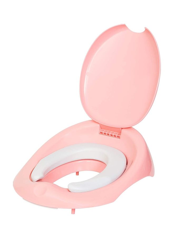 بيبي تريند مقعد نونية 3 في 1 - Image 2