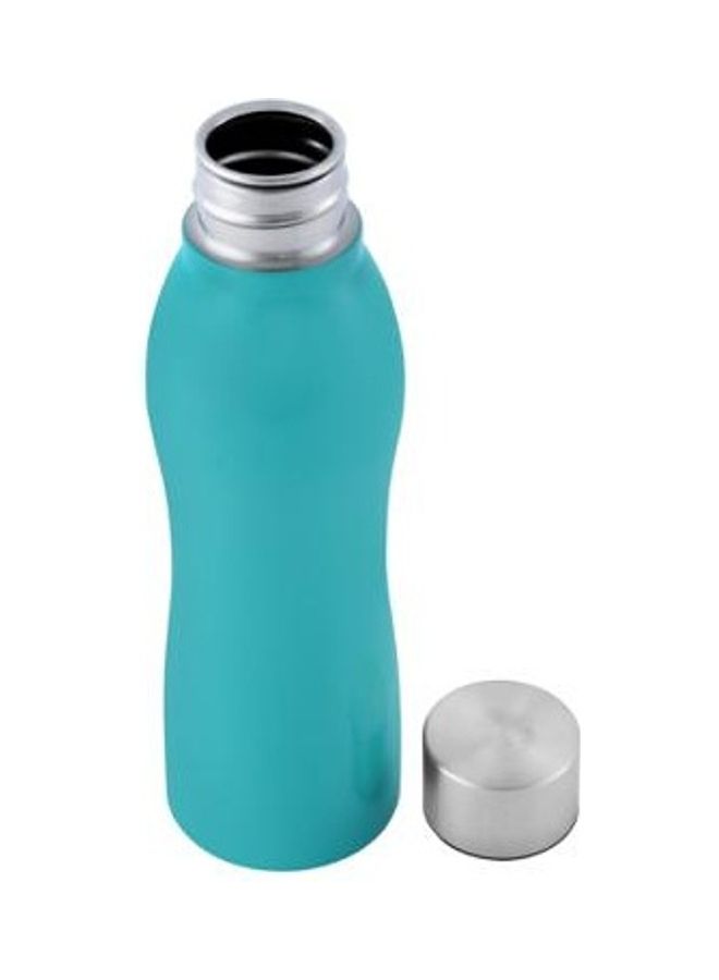 Royalford - Stainless Steel Sport Bottle Multicolour 750ml - Image 1
