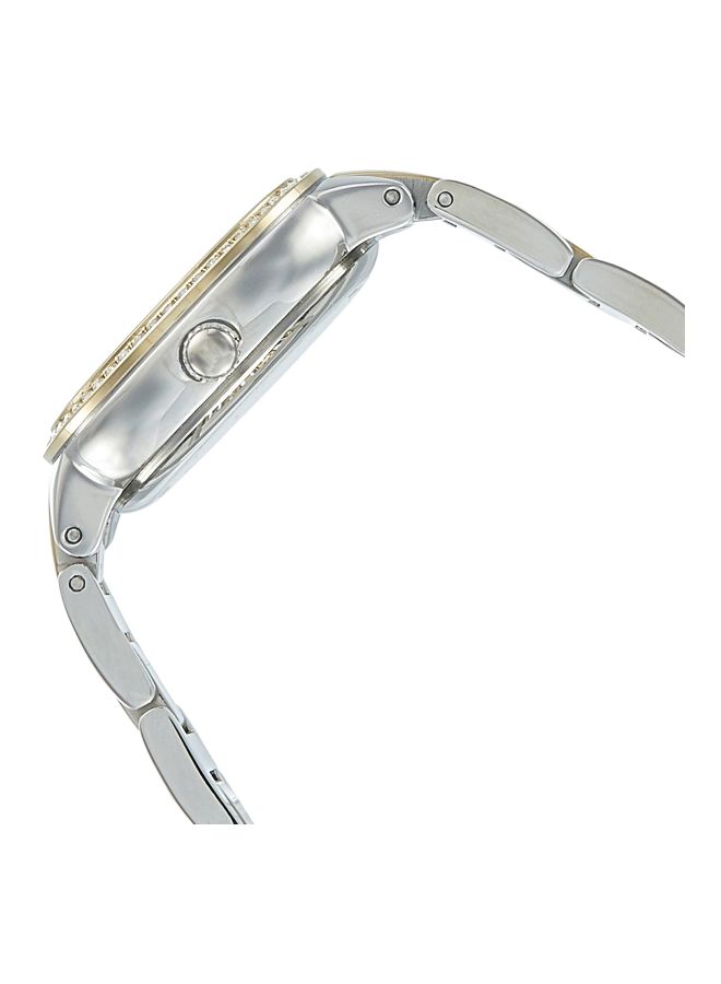 FOSSIL Women's Virginia Water Resistant Analog Watch ES3503  - Image 3