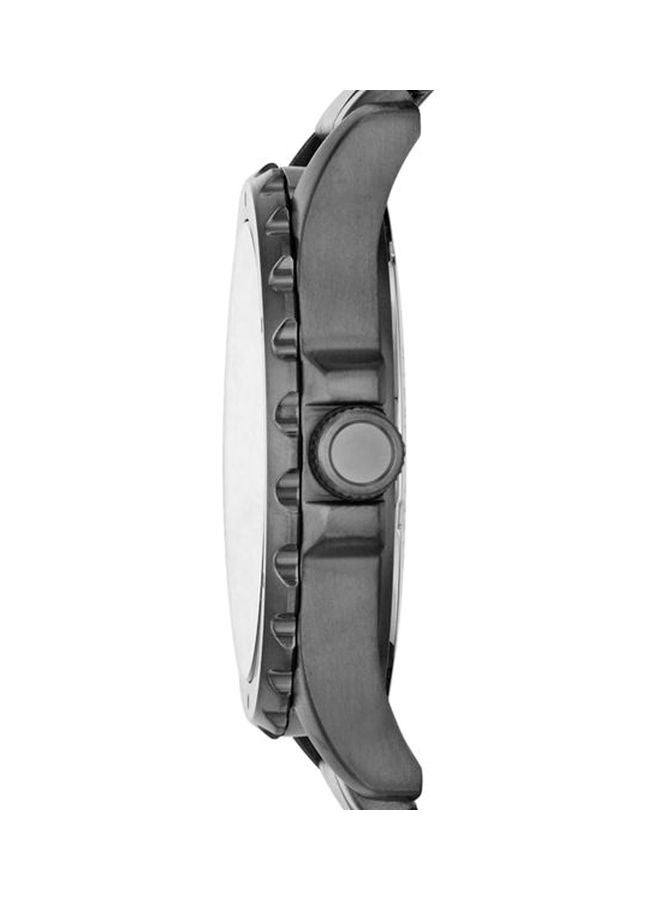 FOSSIL Men's Nate Water Resistant Analog Watch Jr1457  - Image 3