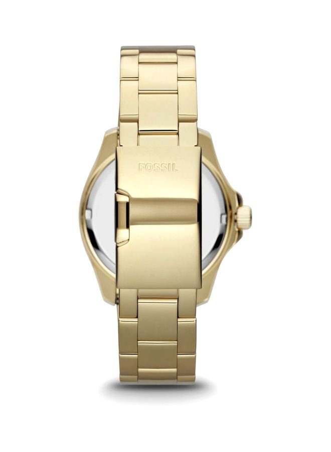FOSSIL Women's Water Resistant Cecile Analog Watch AM4482  - Image 2