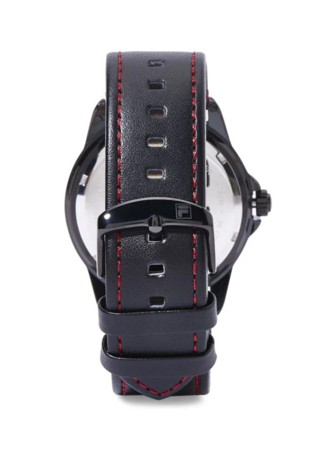 FILA FILA  ADULT 38-170-101 ANALOGUE watches, SIZE: 45mm