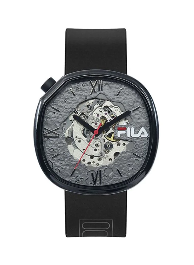 FILA FILA  ADULT 38-307-002 ANALOGUE watches, SIZE: 43mm