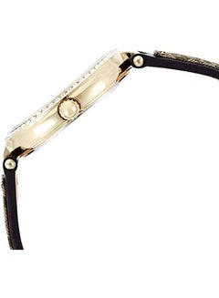 COACH Women's Jacquard Water Resistant Analog Watch 14503456  - Image 3