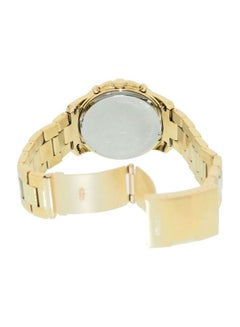 FOSSIL Men's Grant Water Resistant Chronograph Watch Fs4815  - Image 2