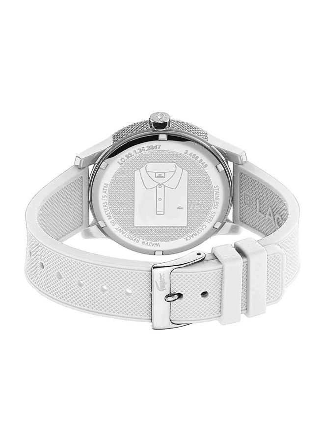 LACOSTE - Men's Water Resistant Analog Watch 2010984 - Image 1