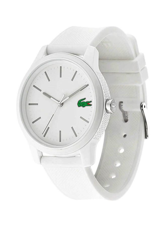 LACOSTE - Men's Water Resistant Analog Watch 2010984 - Image 1