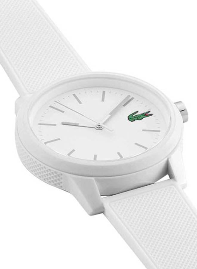 LACOSTE - Men's Water Resistant Analog Watch 2010984 - Image 1