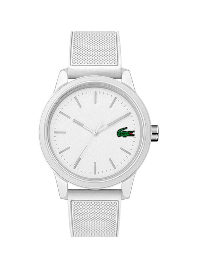 LACOSTE - Men's Water Resistant Analog Watch 2010984 - Image 1