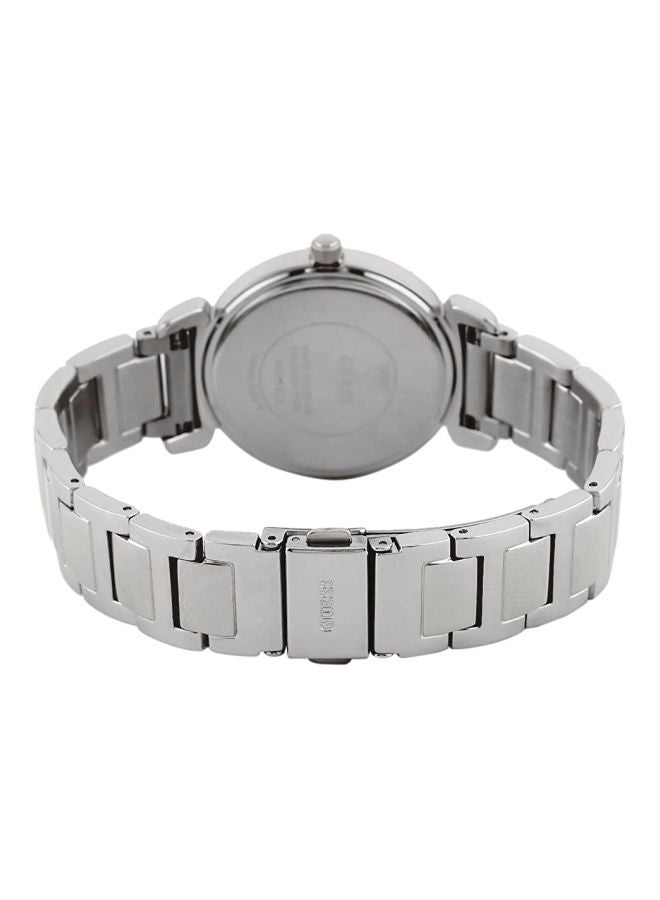 جس ساعة يد ساوث هامبتون بعقارب مقاومة للماء طراز W0831L1 للنساء - Image 2