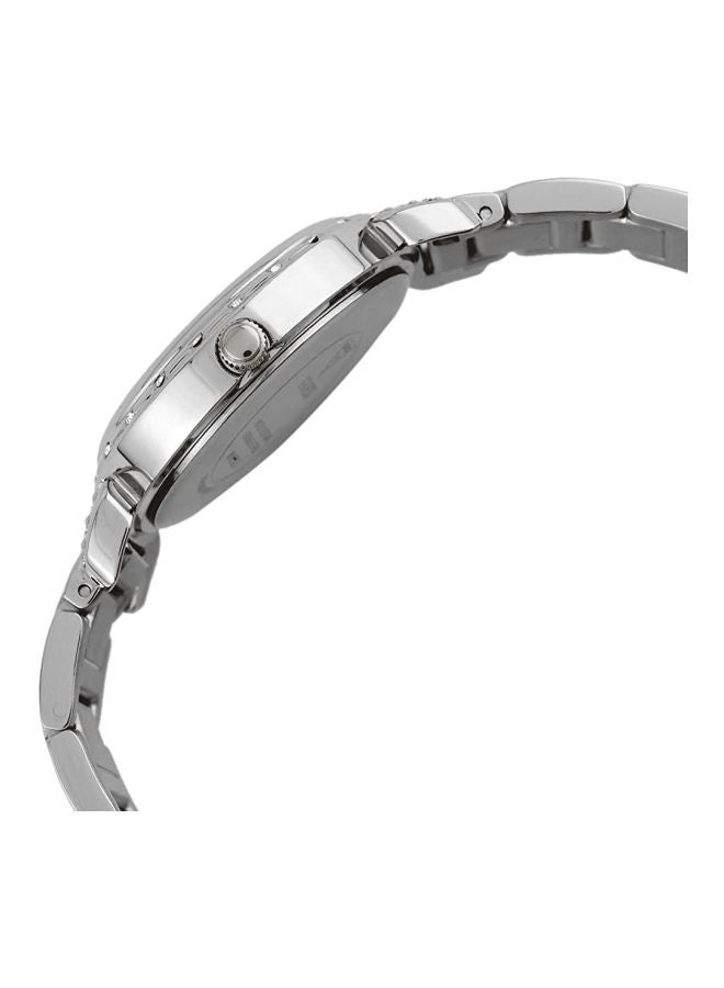 جس ساعة يد ساوث هامبتون بعقارب مقاومة للماء طراز W0831L1 للنساء - Image 3