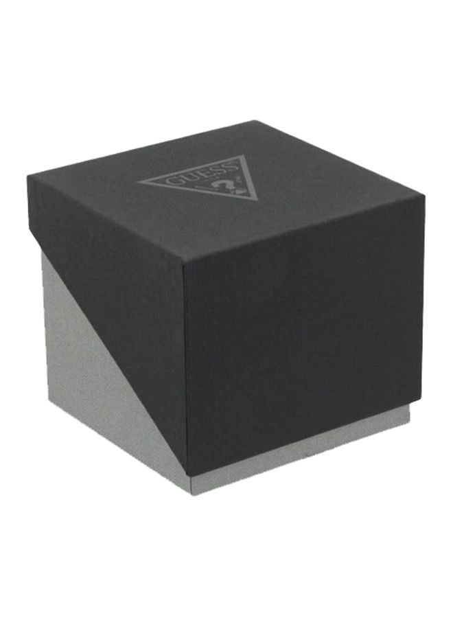 جس ساعة يد كونفيتي مقاومة للماء بعقارب طراز W1098L5 للنساء - Image 5