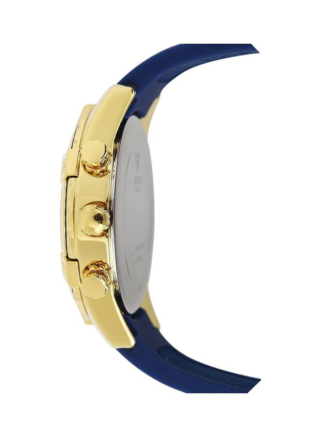 جس ساعة يد بعقارب كاتالينا مقاومة للماء طراز W0562L2 للنساء - Image 3