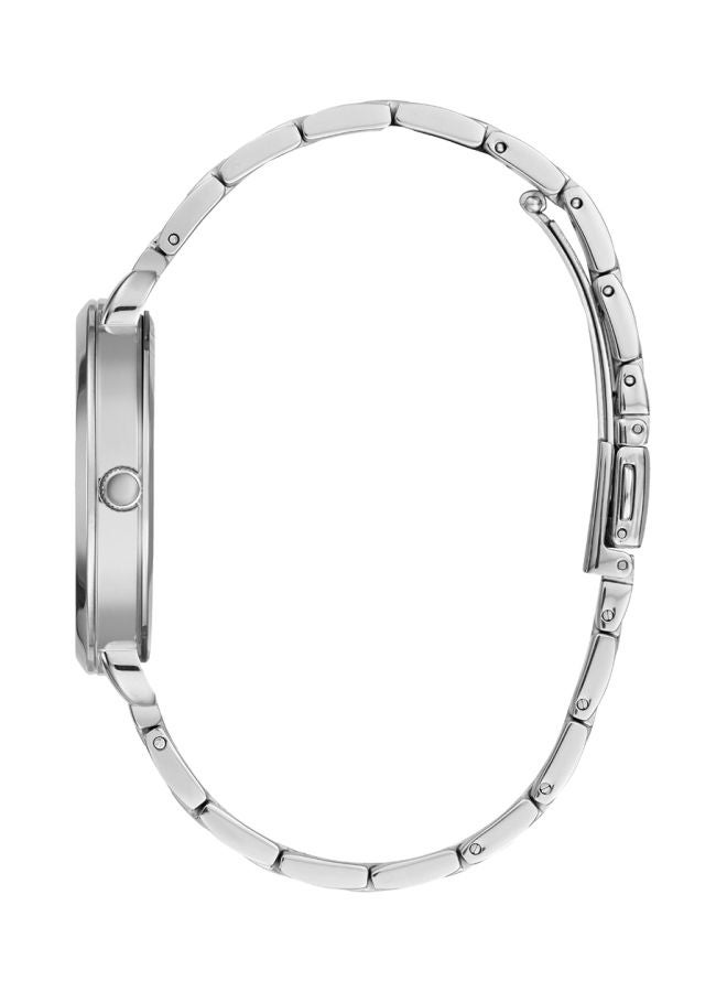 GUESS women Water Resistant Analog Watch W1231L1 - Image 3