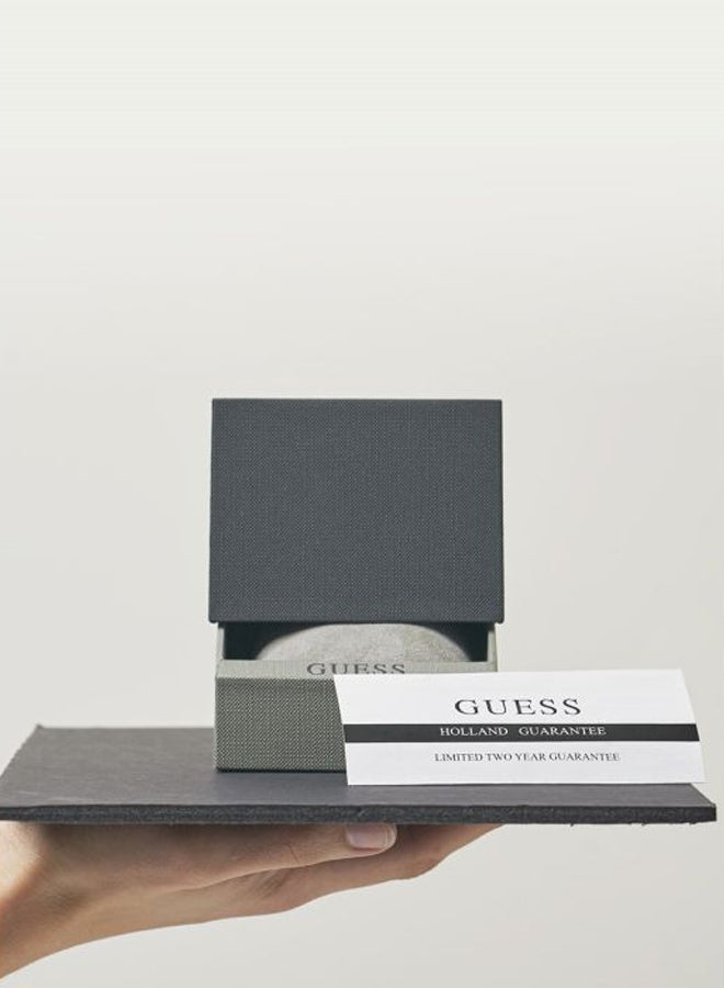 GUESS women Water Resistant Analog Watch W1231L1 - Image 5