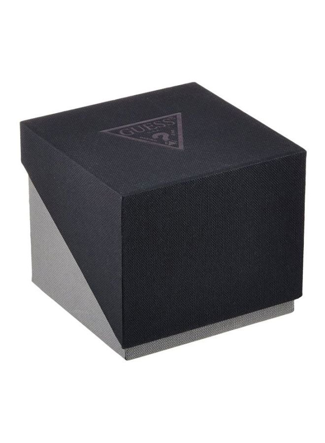 جس ساعة يد بعقارب ومقاومة للماء طراز W0797G1 men - Image 4