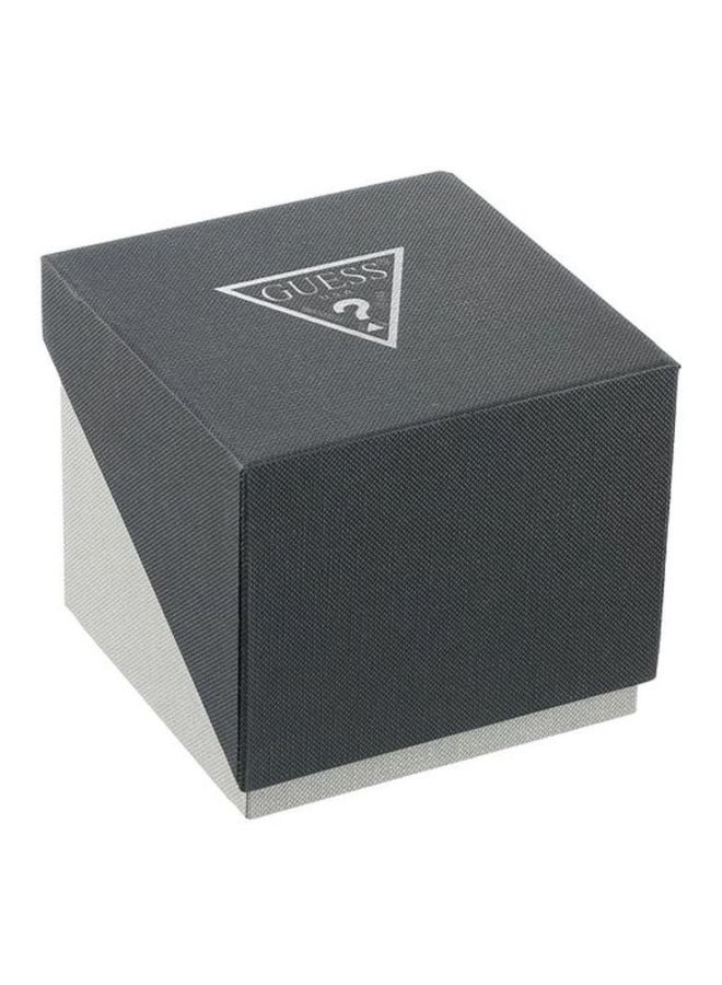 GUESS men Water Resistant Chronograph Watch U0500G1 - Image 4