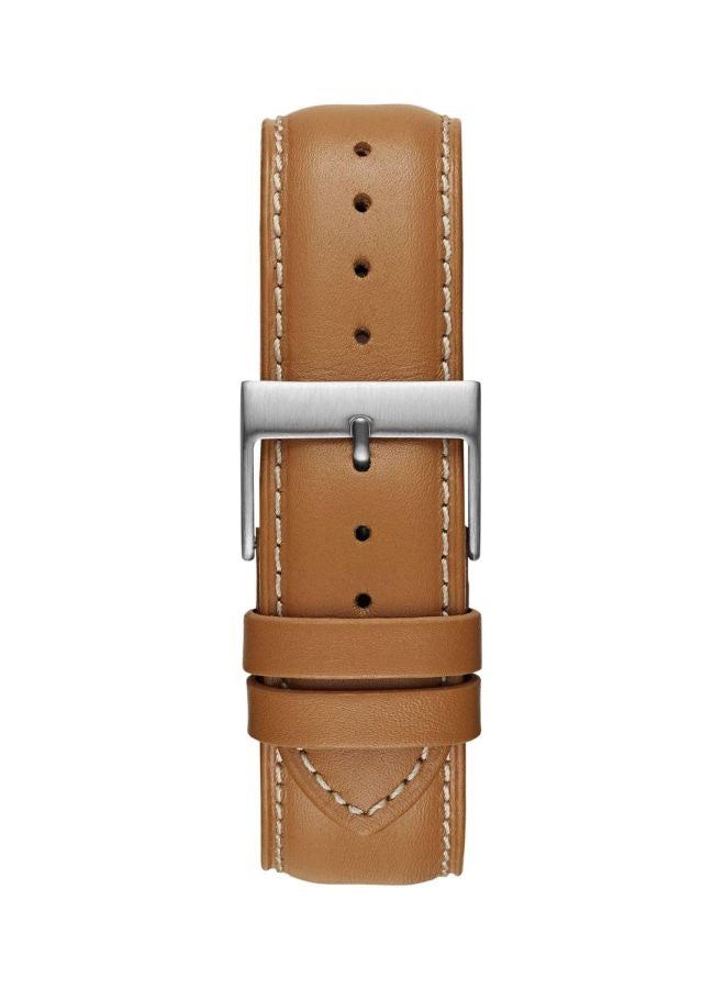 جس ساعة كرونوغراف مقاومة للماء طراز W0669g3 للرجال - Image 2