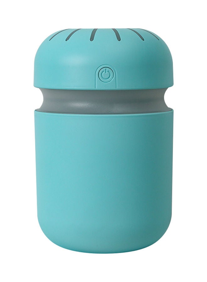 Portable Mist Humidifier H37303BL-su Blue  - Image 1