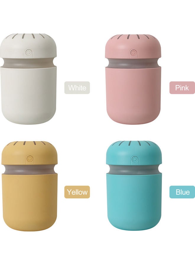 Portable Mist Humidifier H37303BL-su Blue  - Image 2