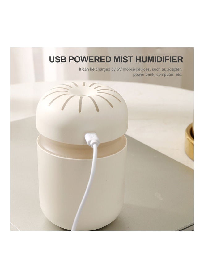 Portable Mist Humidifier H37303BL-su Blue  - Image 3