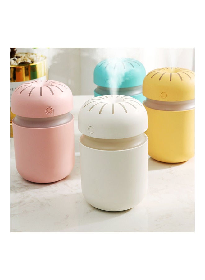 Portable Mist Humidifier H37303BL-su Blue  - Image 4