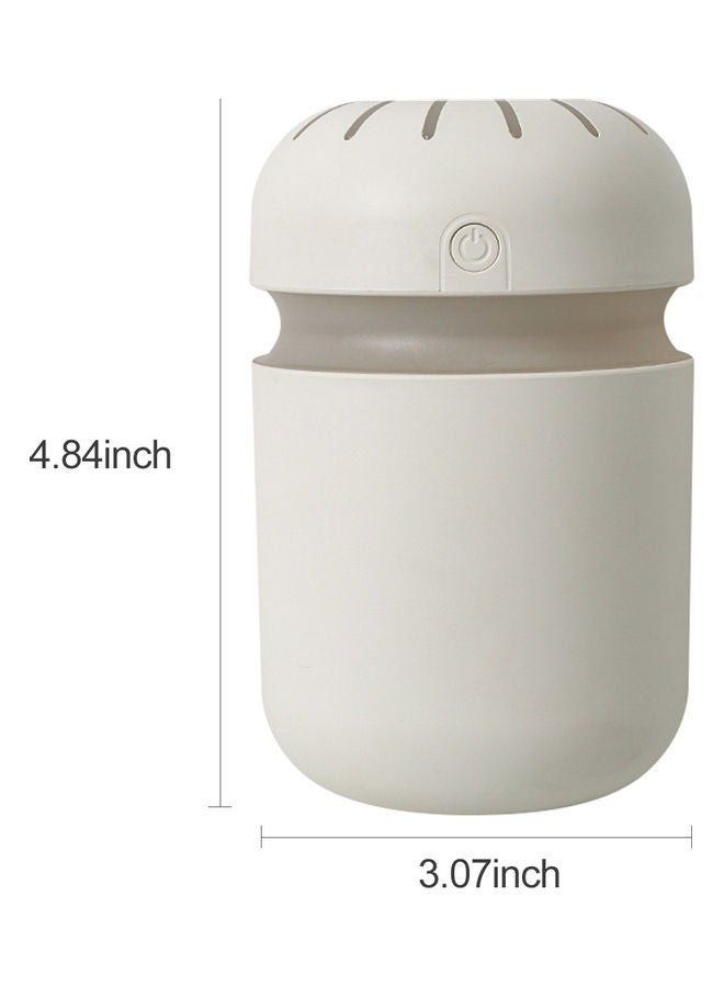 Portable Mist Humidifier H37303BL-su Blue  - Image 5