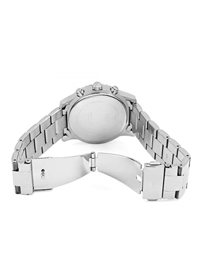 GUESS Women's Water Resistant Chronograph Watch W0774L6 - Image 2