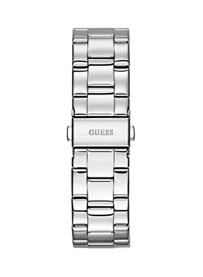 GUESS Women's Water Resistant Chronograph Watch W0774L6 - Image 4