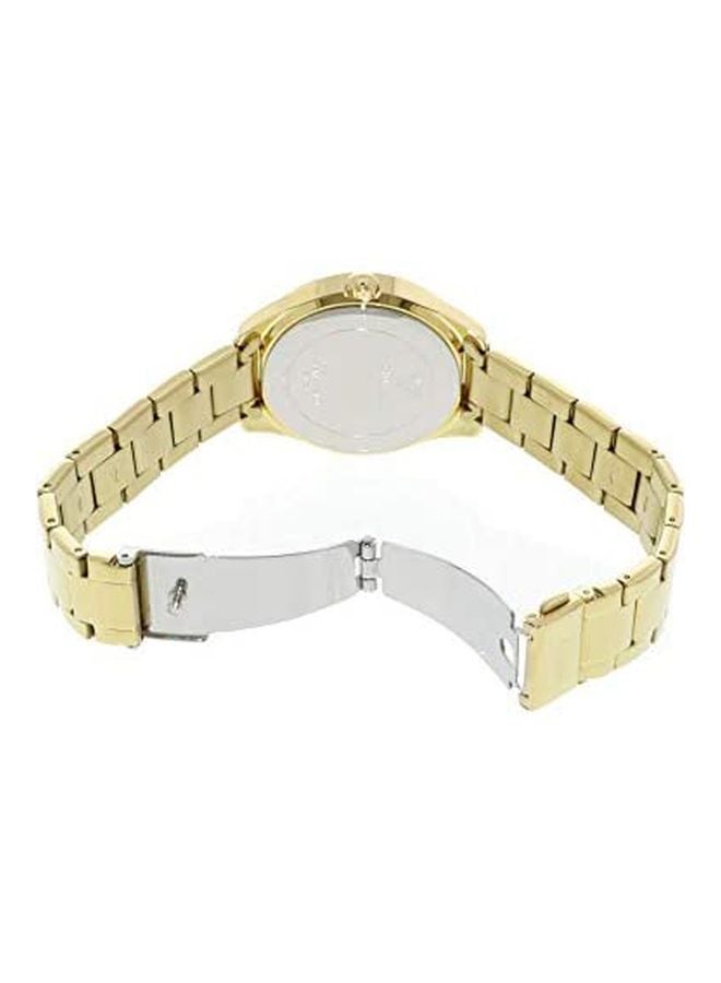 جس ساعة عقارب مقاومة للماء طراز U0987L2 للنساء - Image 2