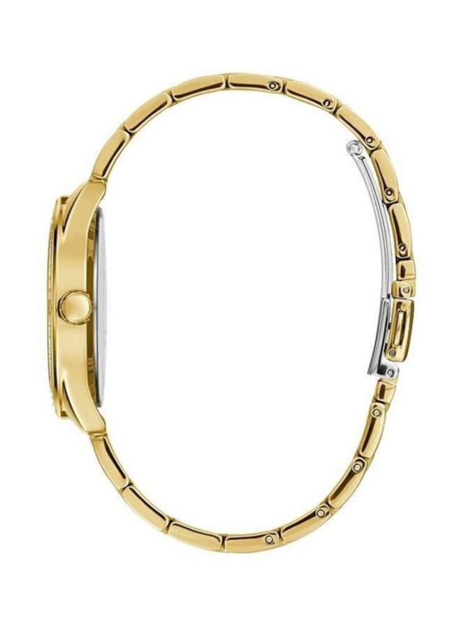 جس ساعة عقارب مقاومة للماء طراز U0987L2 للنساء - Image 3