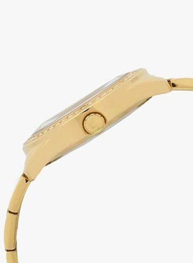 جس ساعة عقارب مقاومة للماء طراز U0987L2 للنساء - Image 5