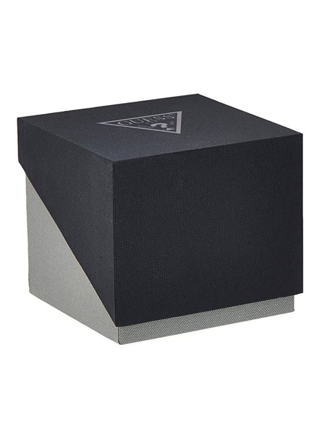 GUESS Men's Water Resistant Analog Watch W1040G3 - Image 5