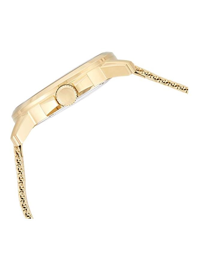 GUESS Men's Water Resistant Analog Watch W1040G3 - Image 3