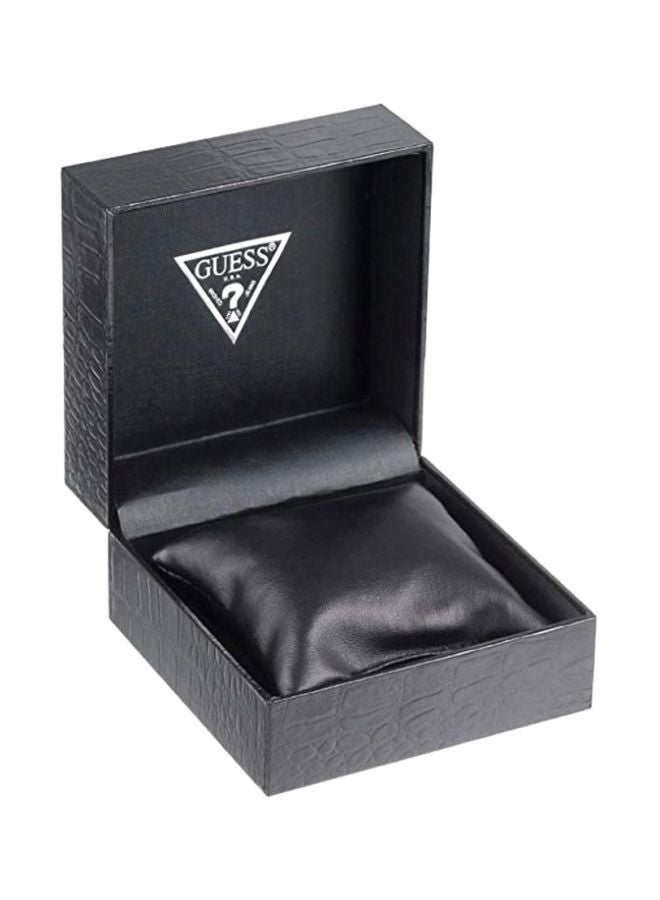 جس ساعة عقارب مقاومة للماء طراز W0674g7 men - Image 5