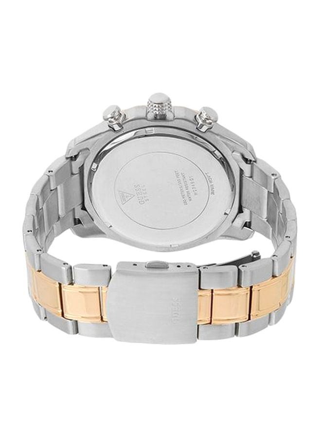 جس ساعة كرونوغراف مقاومة للماء طراز W0746G1 للرجال - Image 2