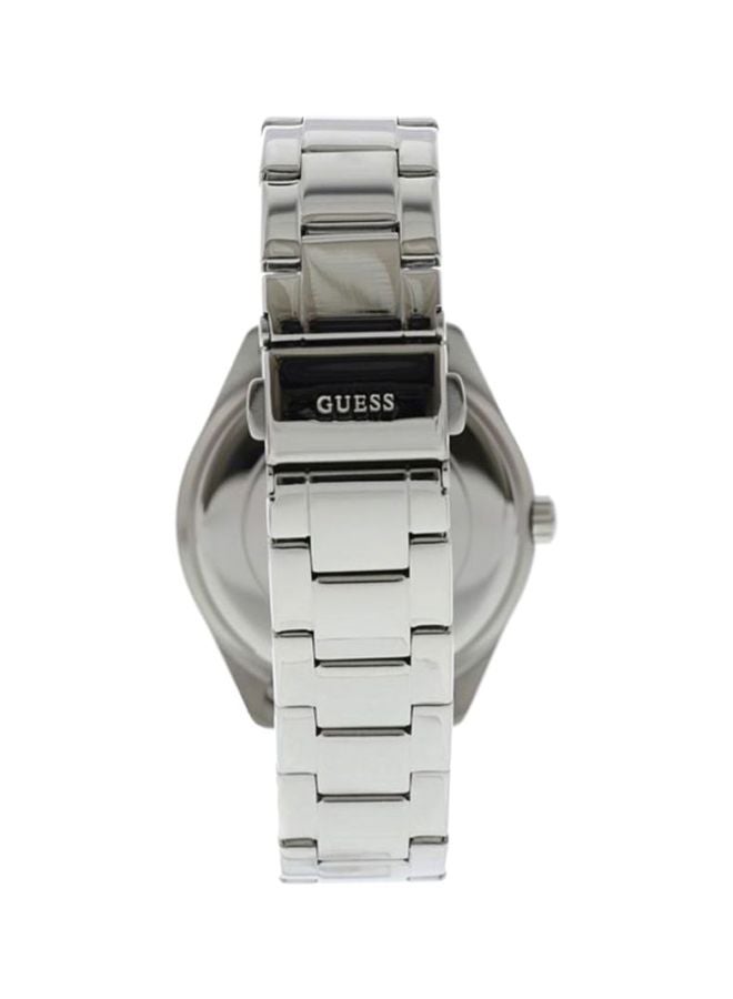 جس ساعة مقاومة للماء وبعقارب طراز U0987L1 women - Image 2