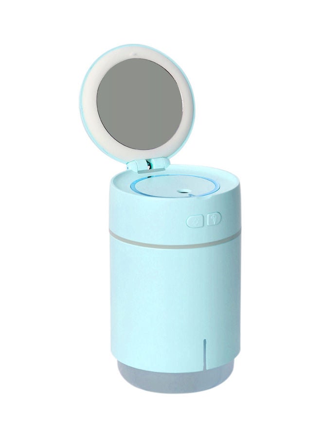 Mist Humidifier With Mirror H36324BL-su Blue  - Image 1