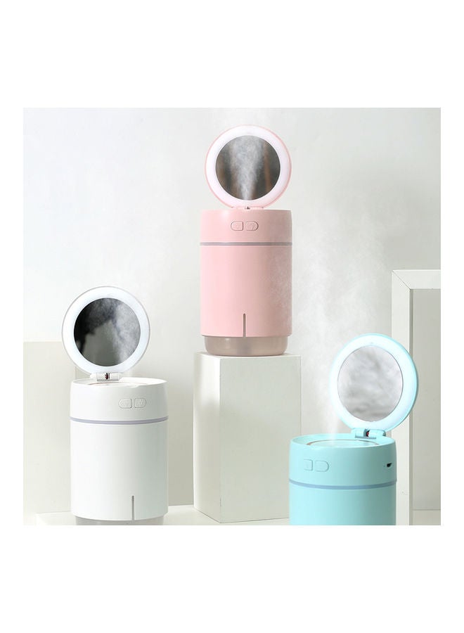 Mist Humidifier With Mirror H36324BL-su Blue  - Image 3
