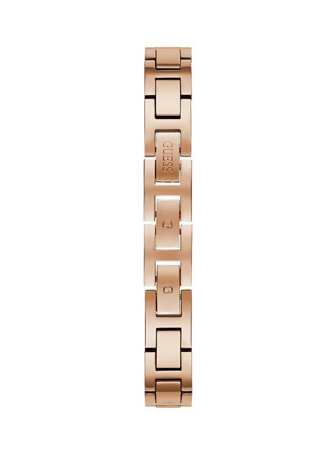 GUESS Women's Water Resistant Analog Watch GW0022L3 - Image 2