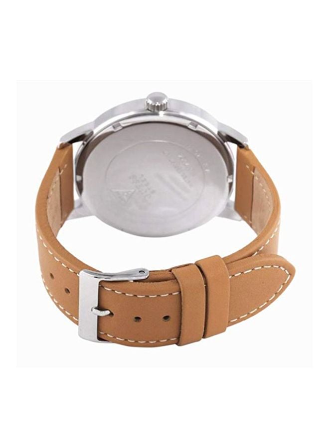 جس ساعة ديلانسي بعقارب طراز W0870G4 men - Image 2