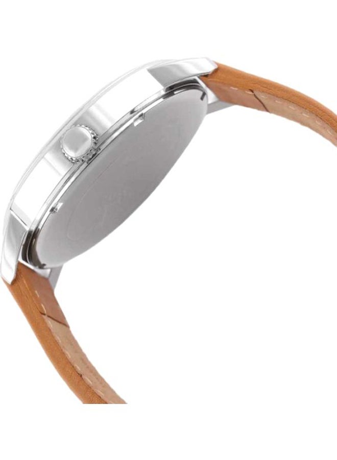 جس ساعة ديلانسي بعقارب طراز W0870G4 men - Image 3