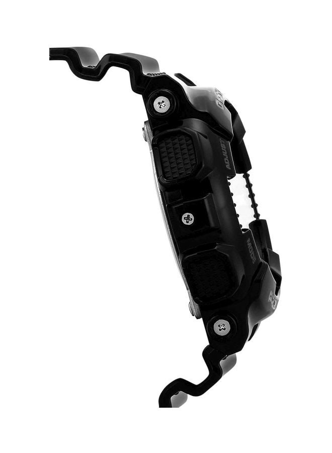 جي شوك ساعة يد عقارب/رقمية مقاومة للماء طراز GA-110MMC-1AER women - Image 4