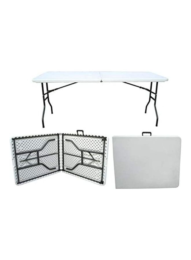 Heavy Duty Folding Table White 180x75x74cm - v1611338869/N43887033A_3