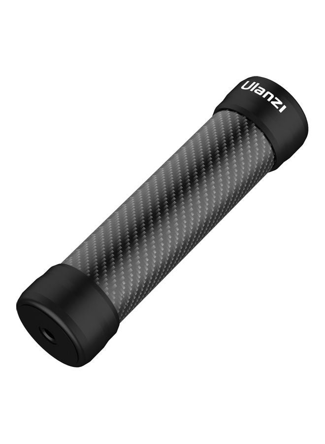 Ulanzi Universal Cabron Fiber Extension Rod Black - Image 1