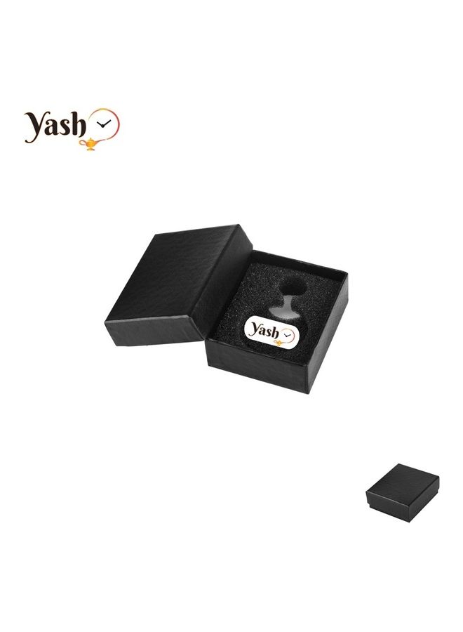 YASH - 3D Spiderman Engraved Analog Pocket Watch - Image 1