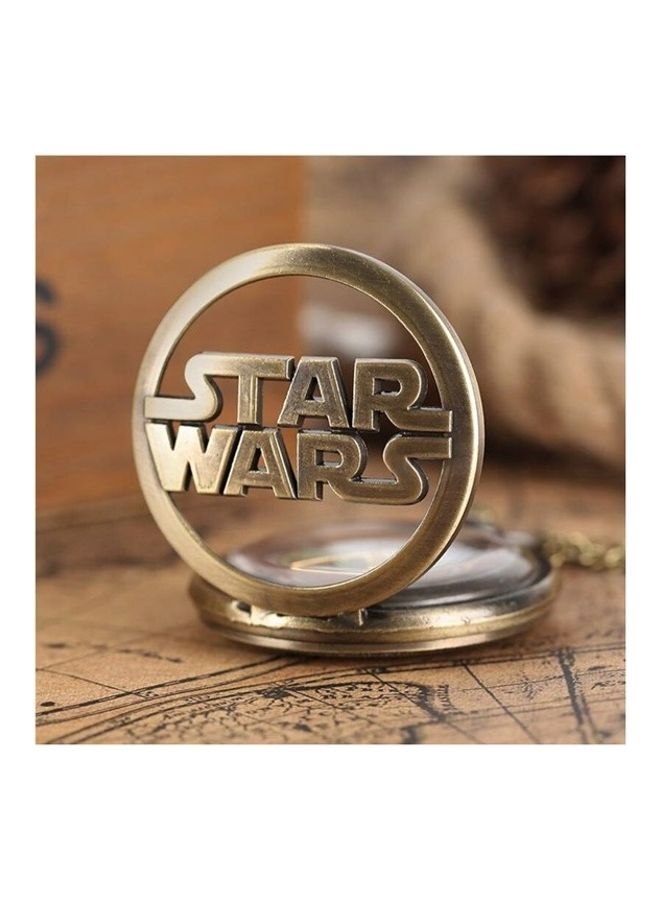 Retro Star Wars Engraved Analog Pocket Watch - v1611388974/N43888362A_5